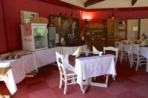 Hotel H�tel Espace Montclar