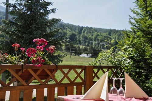 Hotel H�tel Espace Montclar