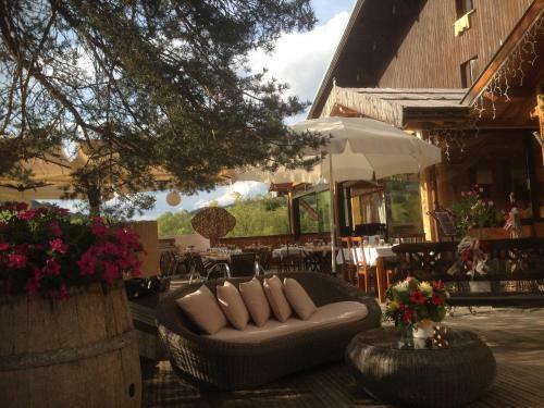 Hotel Le Domaine De L'adoux