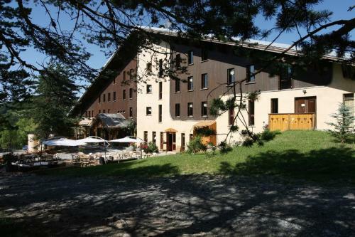 Hotel Le Domaine De L'adoux