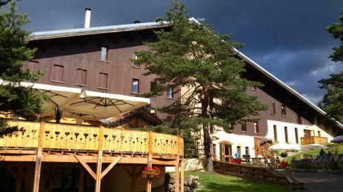 Hotel Le Domaine De L'adoux