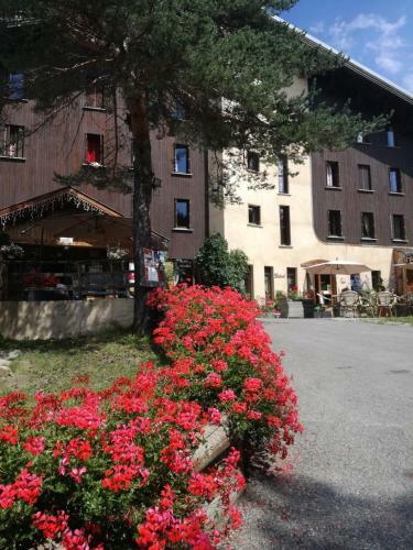 Hotel Le Domaine De L'adoux
