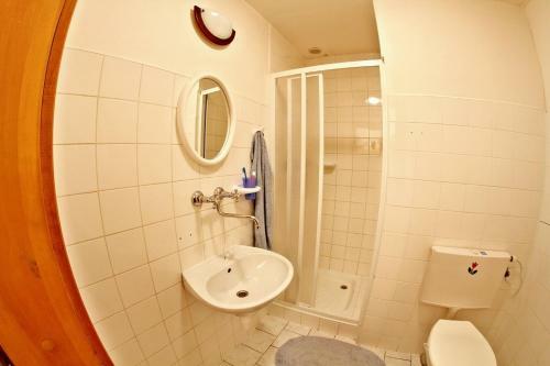 Hostal Penzion Pod Pralesem