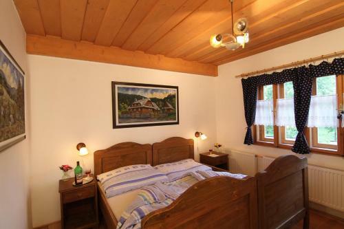 Hostal Penzion Pod Pralesem