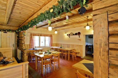 Hostal Penzion Pod Pralesem