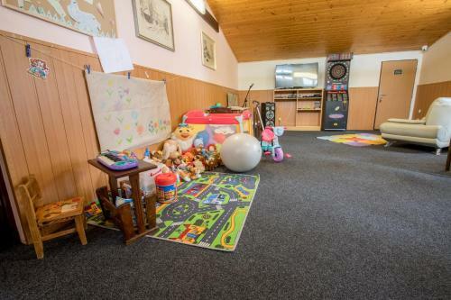 Hotel Babsk�