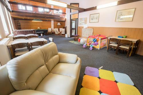 Hotel Babsk�