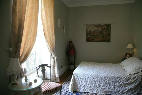 Bed & Breakfast Ch�teau Le Briou D'autry