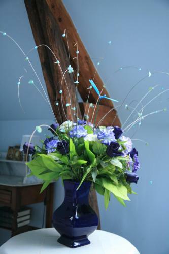 Bed & Breakfast Ch�teau Le Briou D'autry
