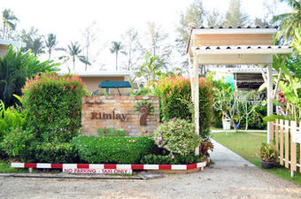 Rimlay Villas