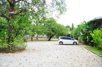 Rimlay Villas