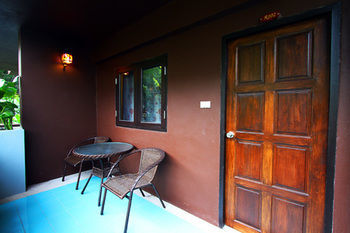 Hotel Arawan Krabi Beach Resort