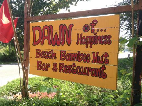 Dawn Of Happiness