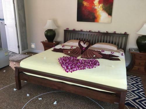 Krabi Zen Villas