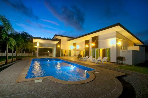 Krabi Zen Villas