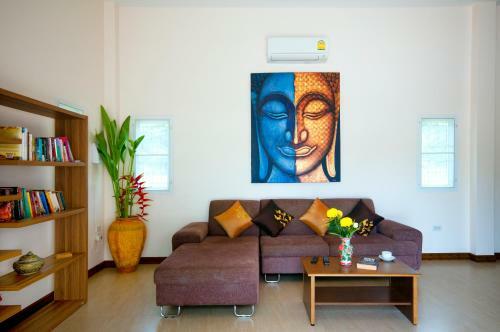 Krabi Zen Villas