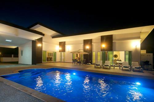 Krabi Zen Villas