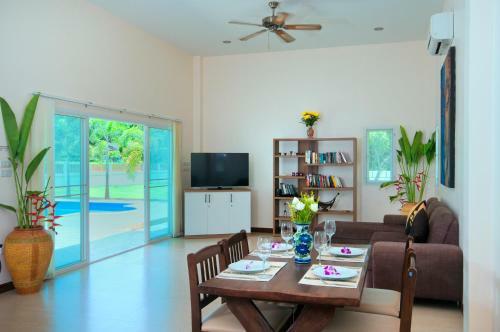 Krabi Zen Villas