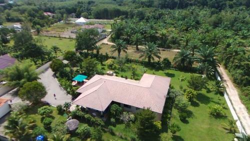 Krabi Zen Villas