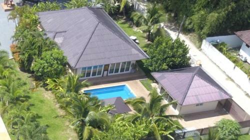 Krabi Zen Villas