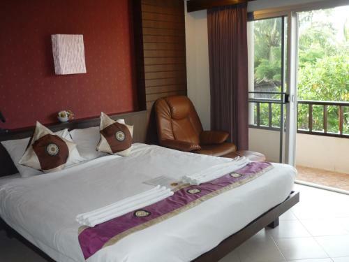 Thip Residence Boutique Hotel