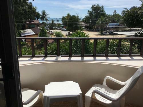 Thip Residence Boutique Hotel