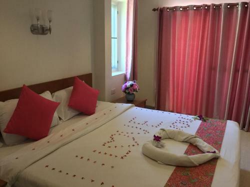 Thip Residence Boutique Hotel