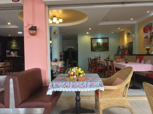 Thip Residence Boutique Hotel