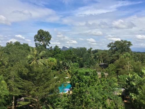 Thip Residence Boutique Hotel