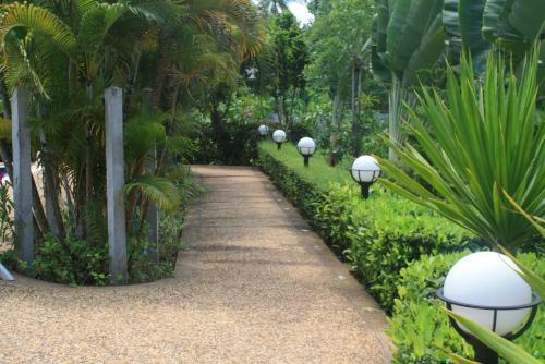 Thip Residence Boutique Hotel