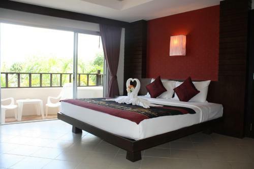 Thip Residence Boutique Hotel