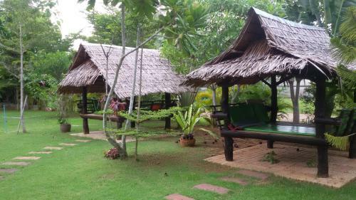 Thip Residence Boutique Hotel