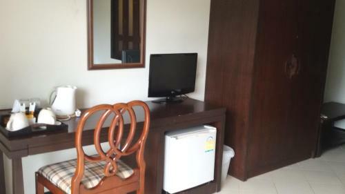 Thip Residence Boutique Hotel