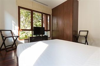 Amatapura Beachfront Villa 12