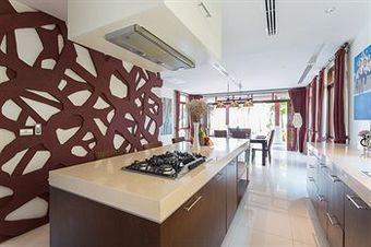 Amatapura Beachfront Villa 12
