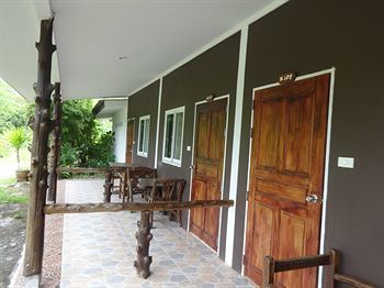 Hotel N.s. Mountain Beach Resort