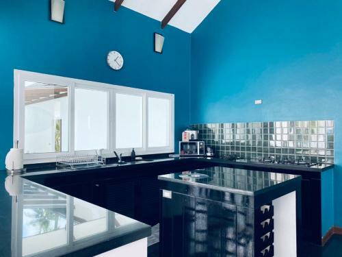 Villa The Beach House