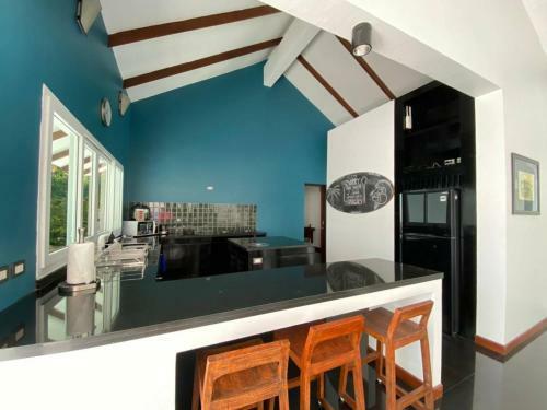 Villa The Beach House