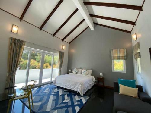 Villa The Beach House