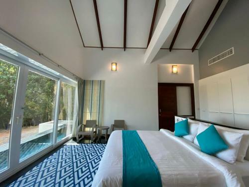 Villa The Beach House
