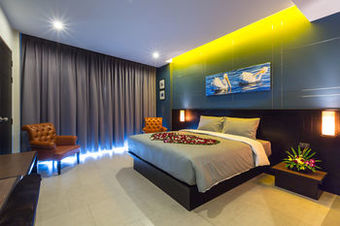 The Tama Hotel