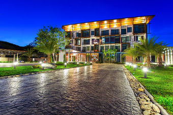 The Tama Hotel