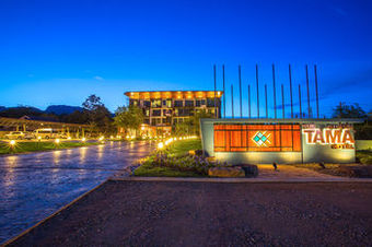 The Tama Hotel