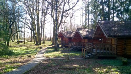 Bed & Breakfast Chambres D'h�tes La Gargaille