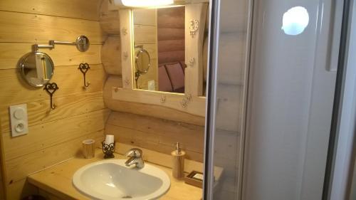 Bed & Breakfast Chambres D'h�tes La Gargaille
