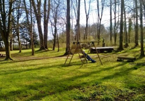 Bed & Breakfast Chambres D'h�tes La Gargaille