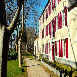 Hotel Le Relais Du Silence Chateau Lavail
