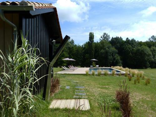 Bed & Breakfast Piqueroque