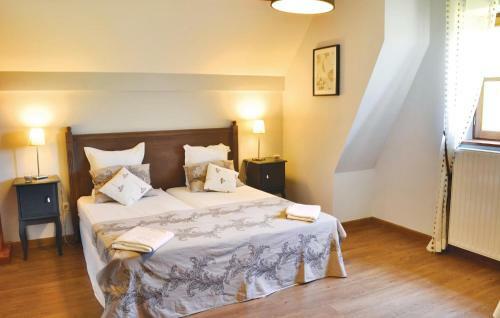 Holiday Home Allas J-587