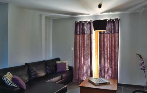 Holiday Home Allas J-587